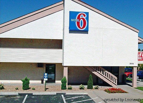 6-springfield, Mo - North Hotel Springfield
